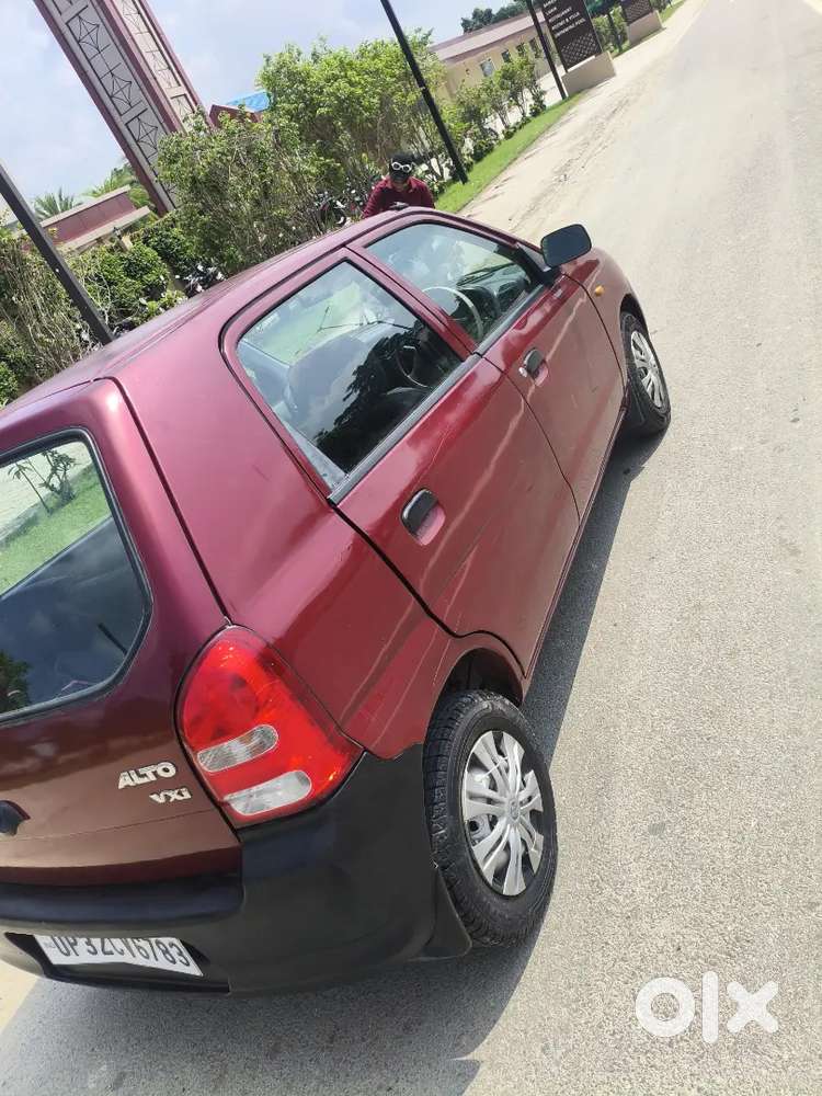 Maruti Suzuki Alto Lxi 2009