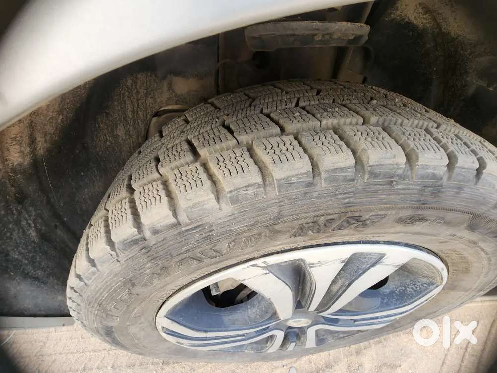 Tata Tiago 2021autometic Petrol 25500 Km Driven