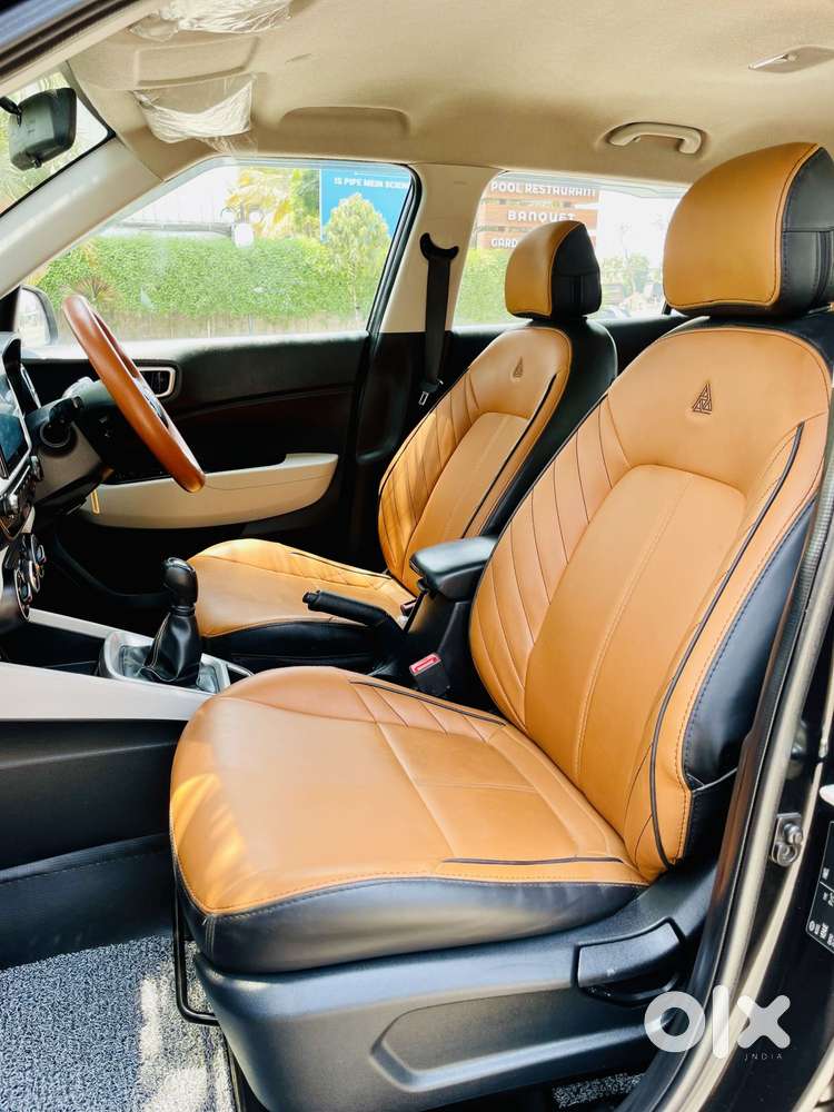 Hyundai Venue S 1.2 Petrol, 2023, Petrol