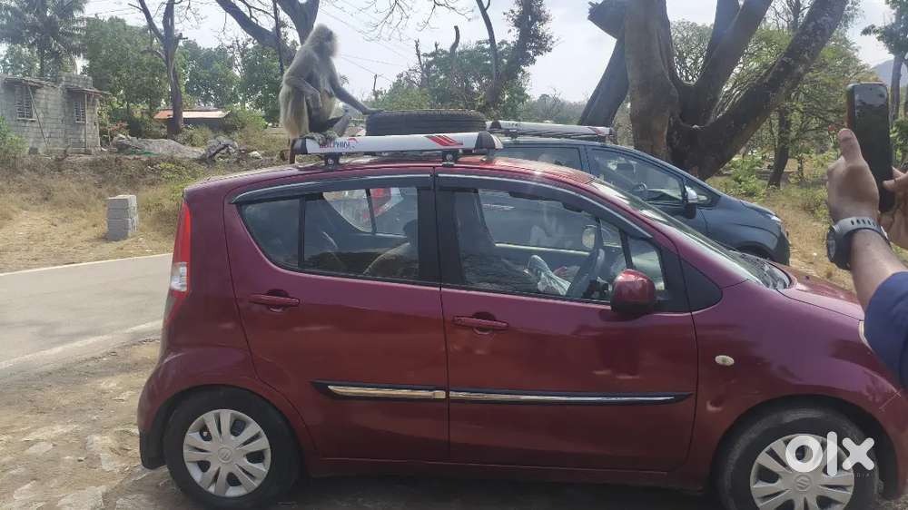 Maruthi Ritz 2010 Dec Vxi