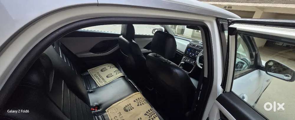 Single And Driven 2022 Creta Diesel E  0020 Fancy No.  Fully Loaded