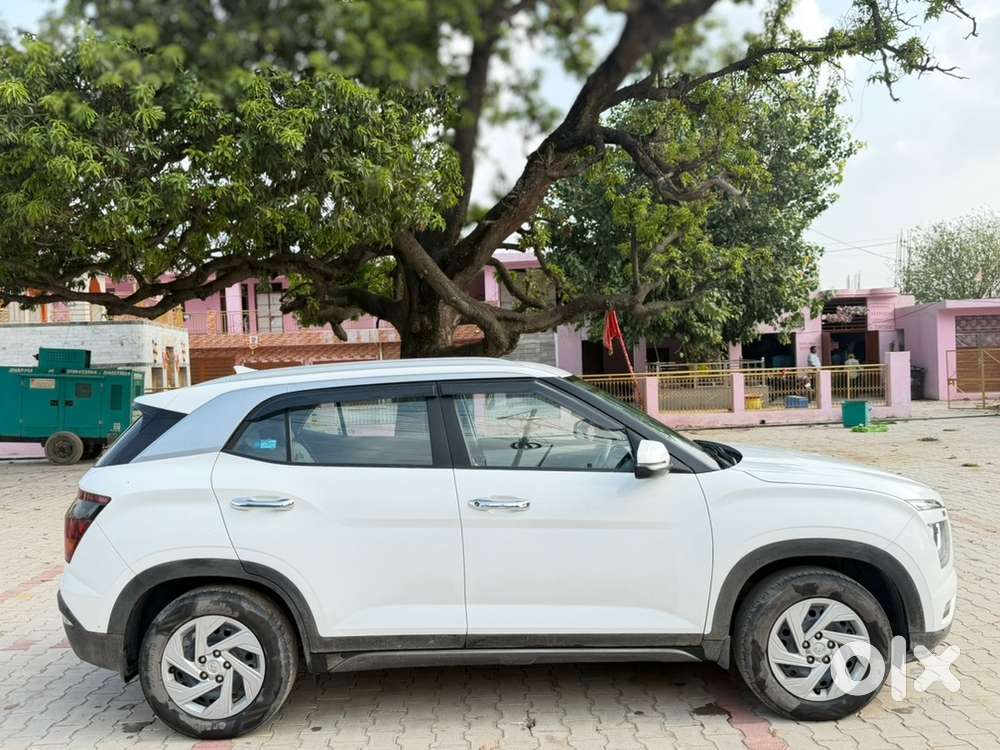 Hyundai Creta 2023 Petrol