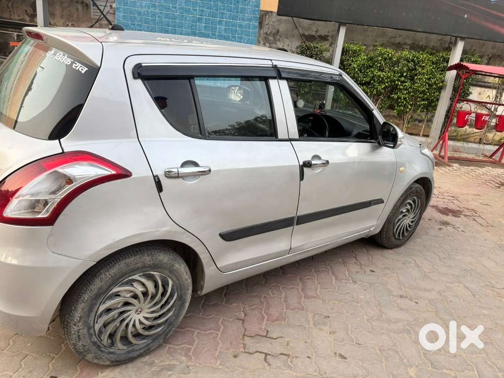 Swift Maruti Suzuki 2012 Model