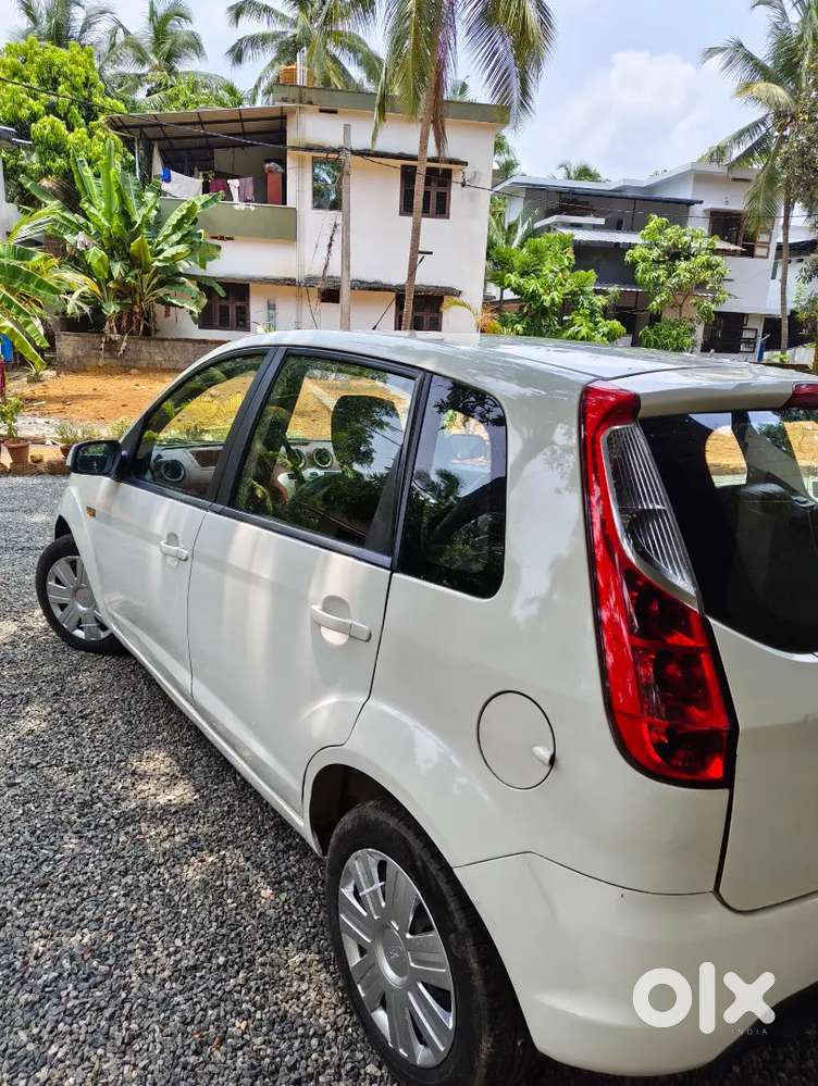 Ford Figo 2010 Petrol Lxi