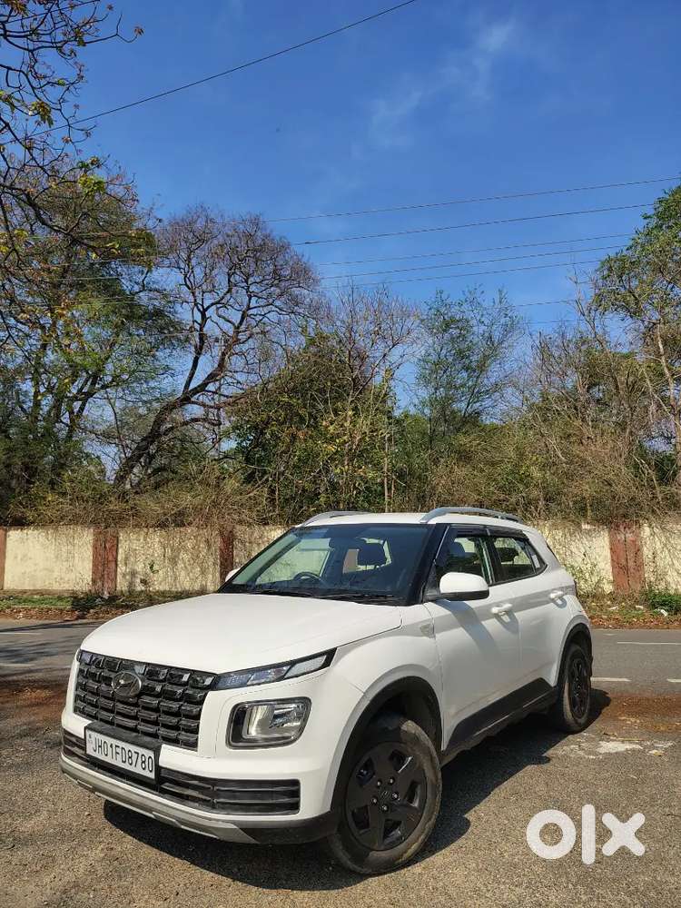 Hyundai New Venue 2023