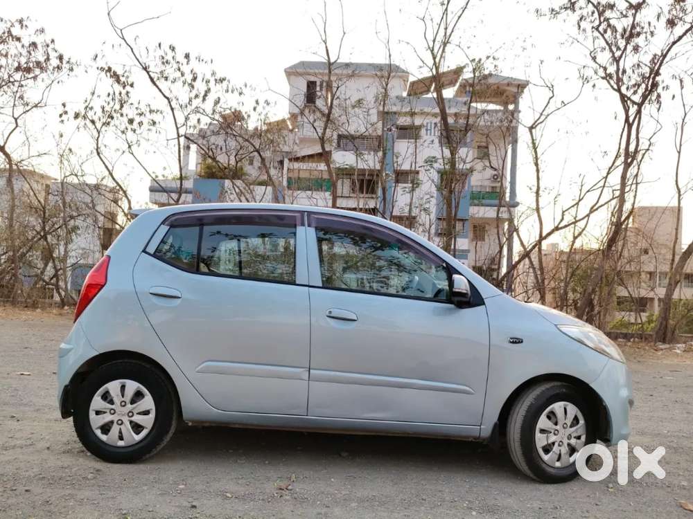 Hyundai I10 Asta 1.2 Kappa2, 2011, Petrol