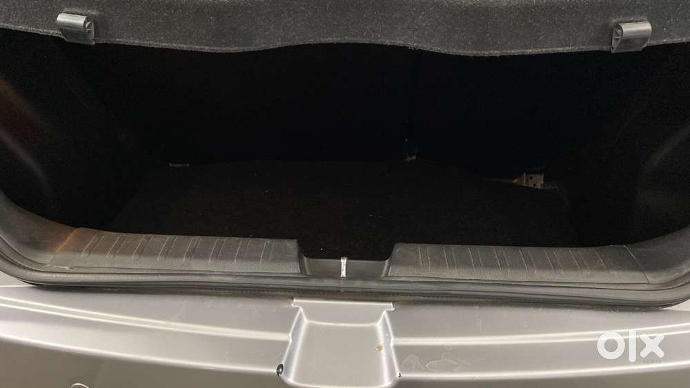 Maruti Suzuki Baleno 1.2 Alpha, 2017, Petrol