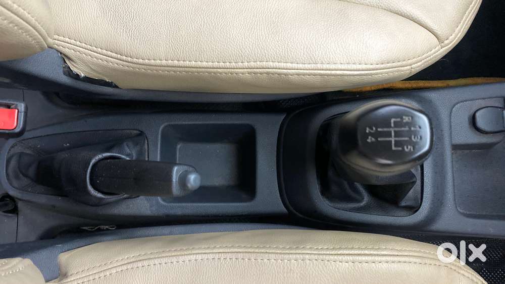 Renault Kwid Rxt, 2015, Petrol