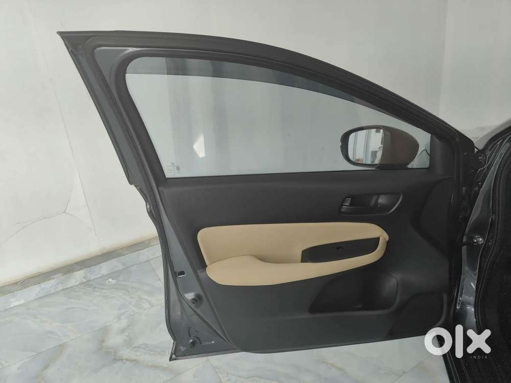 Honda City I-vtec Cvt V, 2022, Petrol
