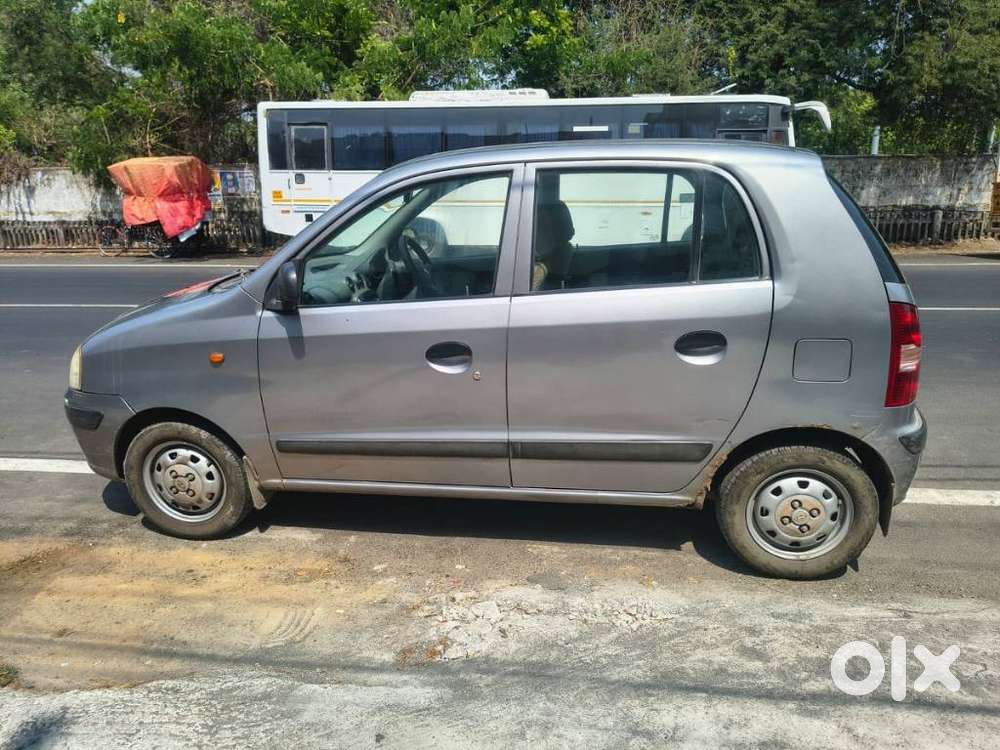 Hyundai Santro Xing Xo, 2006, Petrol