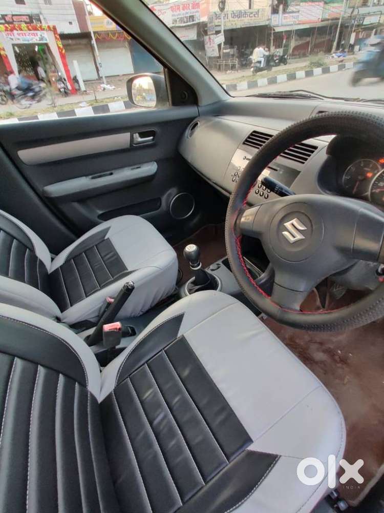 Maruti Suzuki Swift Dzire Vdi, 2008, Diesel