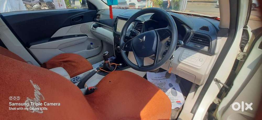 Mahindra Xuv300 W4, 2023, Petrol
