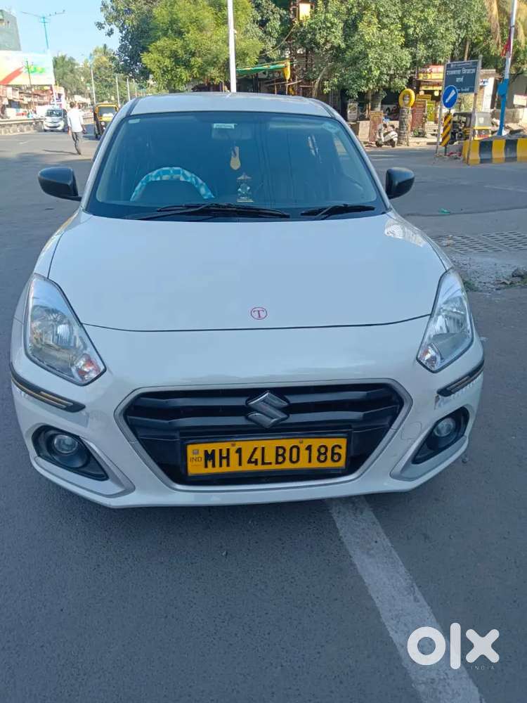 Maruti Suzuki Dzire 2023