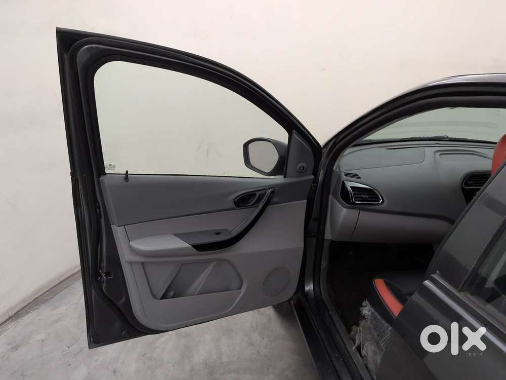 Tata Tigor Xma, 2021, Petrol