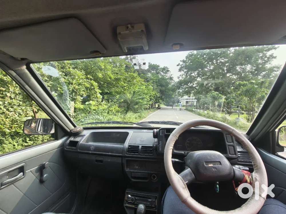 Maruti Suzuki 800 For Sale