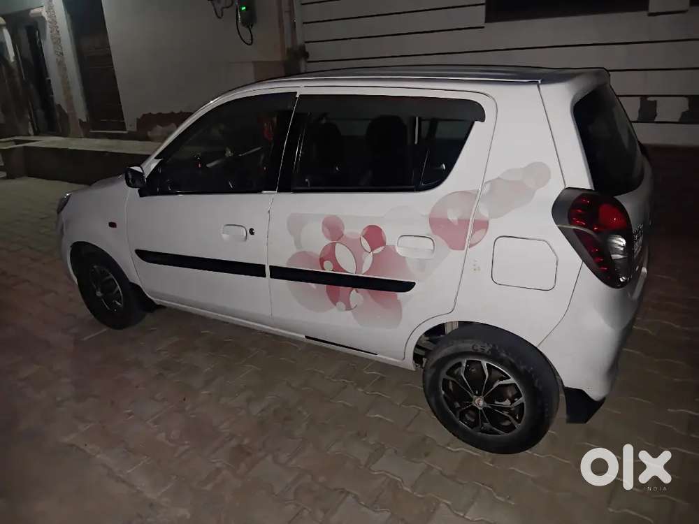 Maruti Suzuki Alto 800 2014 Lpg 128000 Km Driven