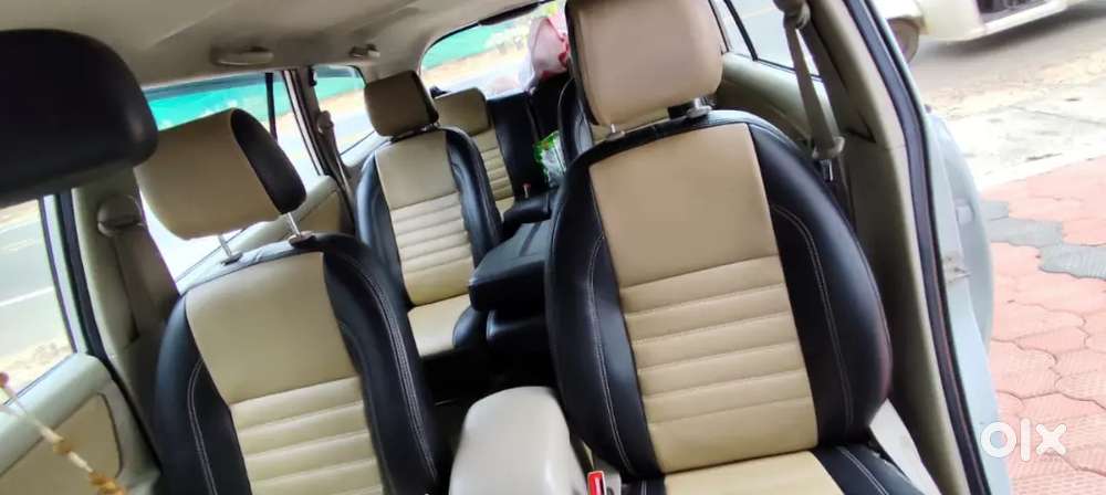 Toyota Innova 2012 2.5 Vx Diesel