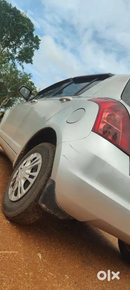 Maruti Suzuki Swift 2010 Diesel 165 Km Driven