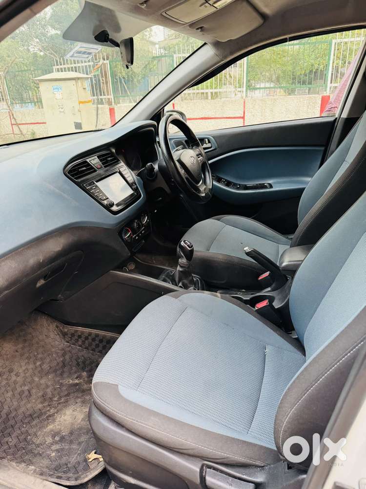 Hyundai I20 Active S Diesel, 2018, Diesel