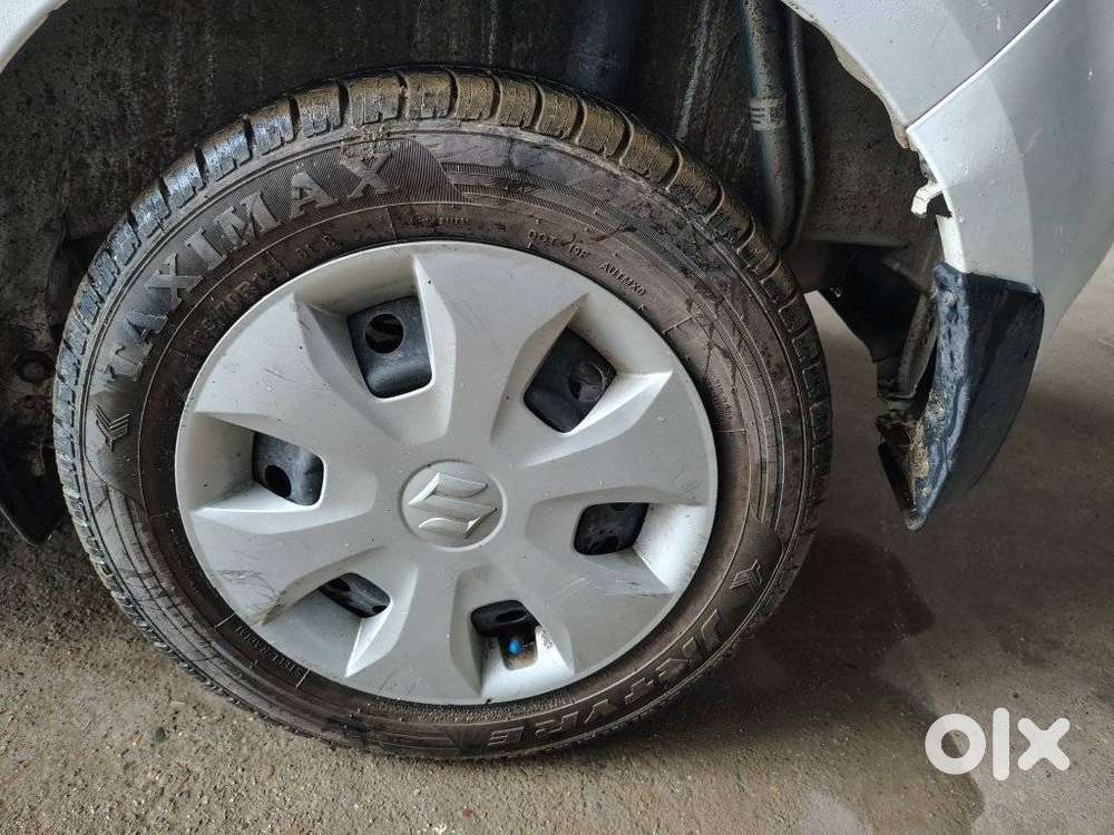 Maruti Suzuki Wagon R Vxi 1.0, 2024, Petrol