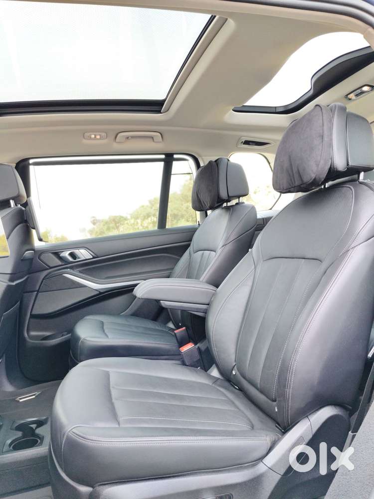 Bmw X7 Xdrive30d Dpe Signature, 2020, Diesel