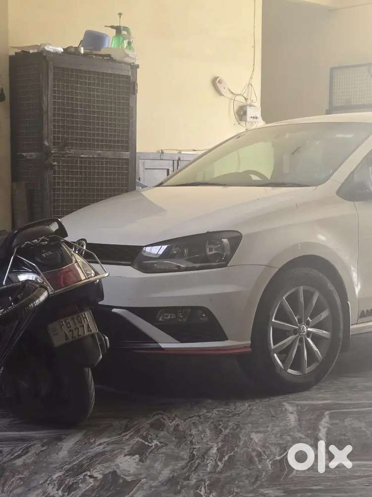 Volkswagen Polo 2021 Model Year