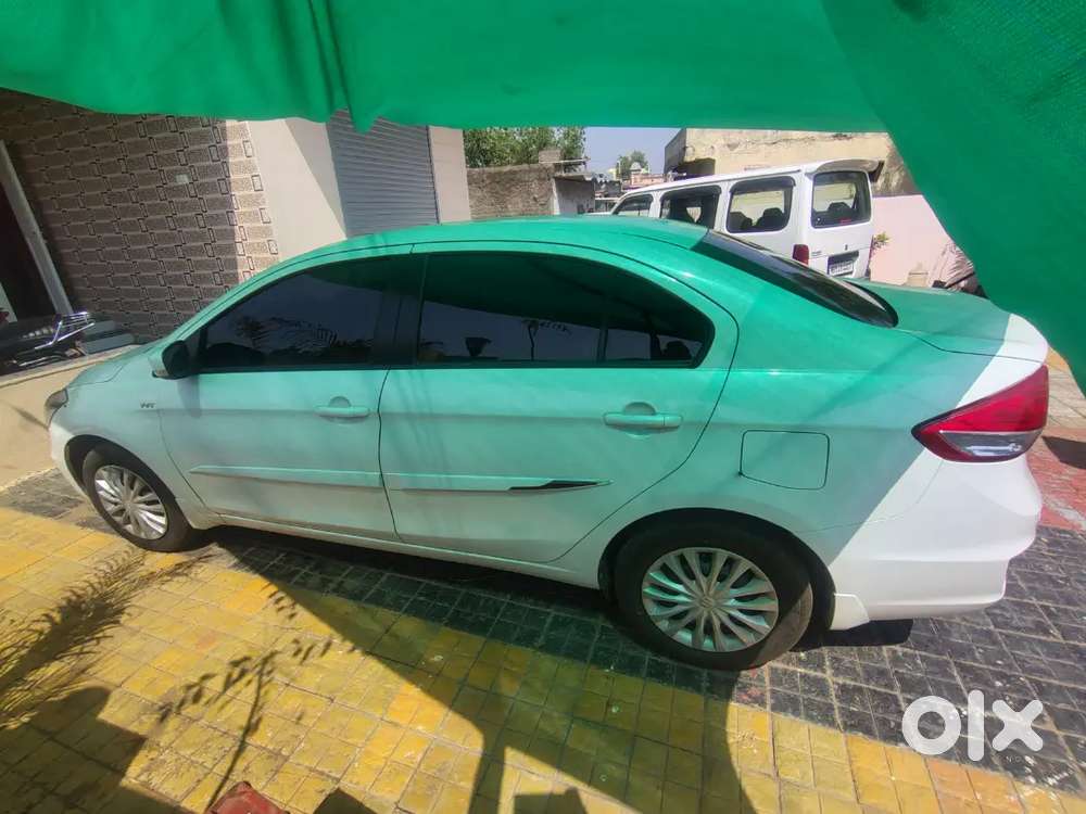 Ciaz Home Use Car