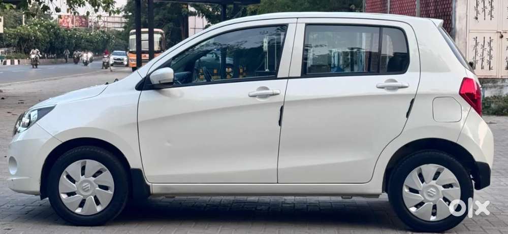 Maruti Suzuki Celerio Zxi, 2015, Petrol