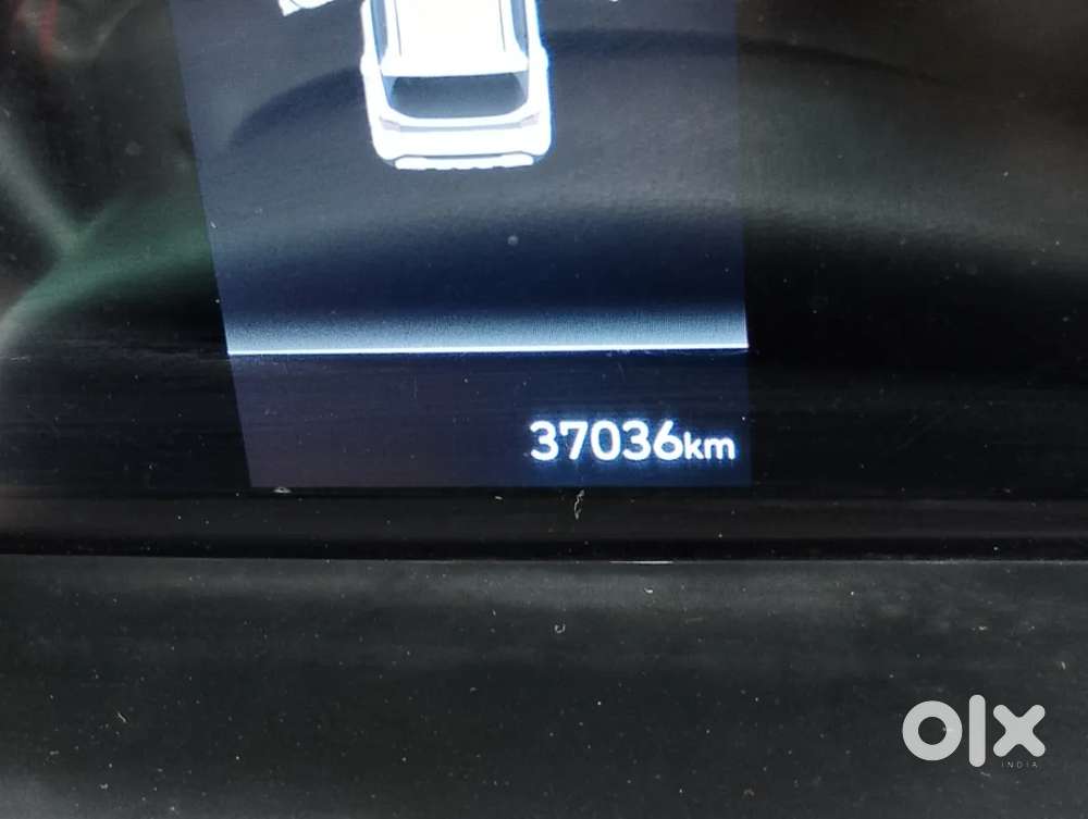 Hyundai Exter Sx 1.2 Mt Dual Tone, 2024, Cng & Hybrids
