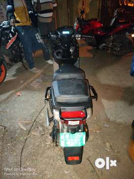 Electric bike second hand clearance olx