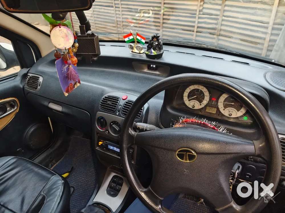 Tata Indigo Ecs 2014 Petrol Manual Variant