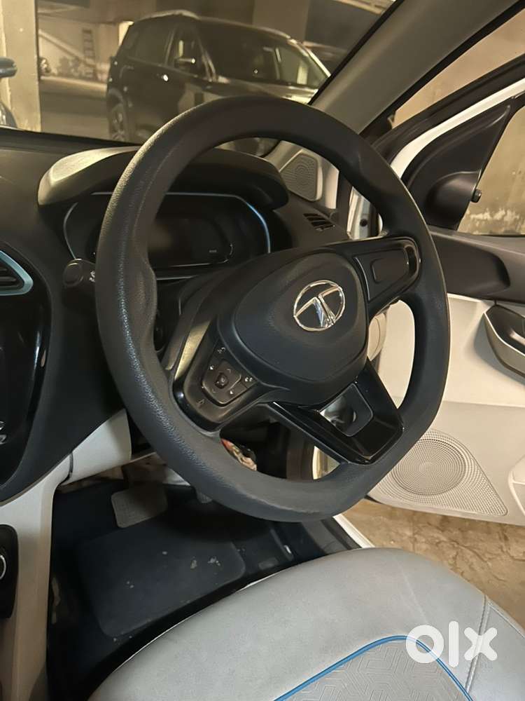 Tata Tiago Ev Xt 2023
