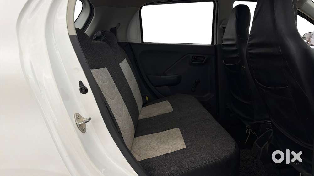 Maruti Suzuki Alto K10 Lxi, 2023, Petrol