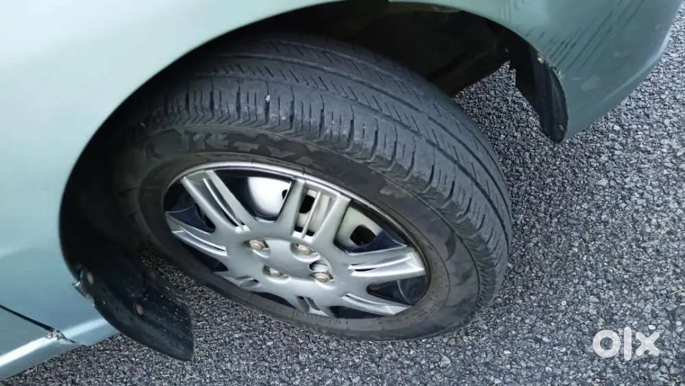Hyundai Santro Xing