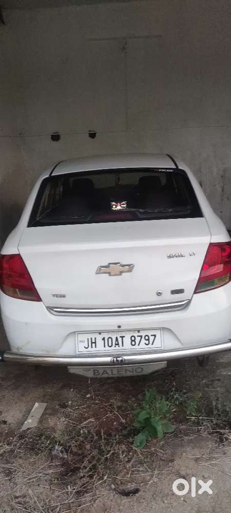Chevrolet Sail 2016 Diesel 50001 Km Driven Safe Driving Very Good Cond