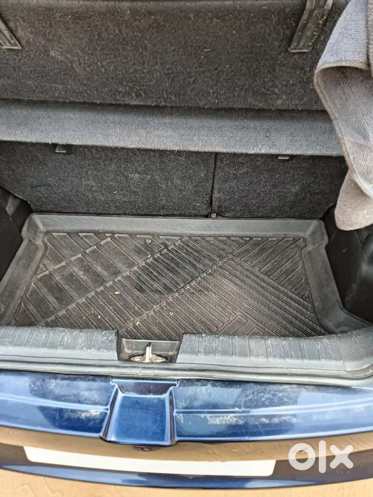 Toyota Glanza 2019 Petrol Good Condition