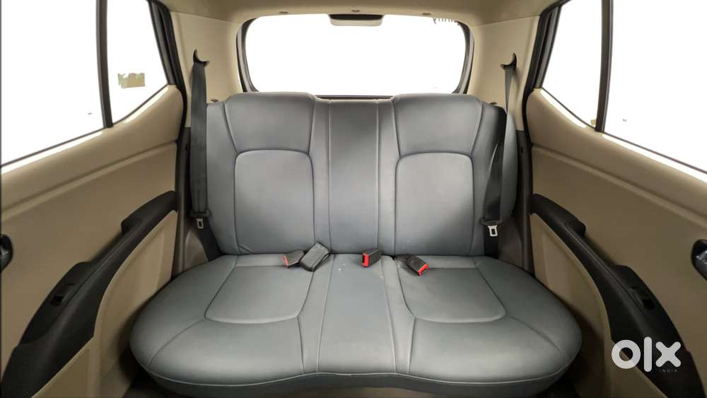 Hyundai I10 Sportz 1.1 Irde2, 2015, Petrol