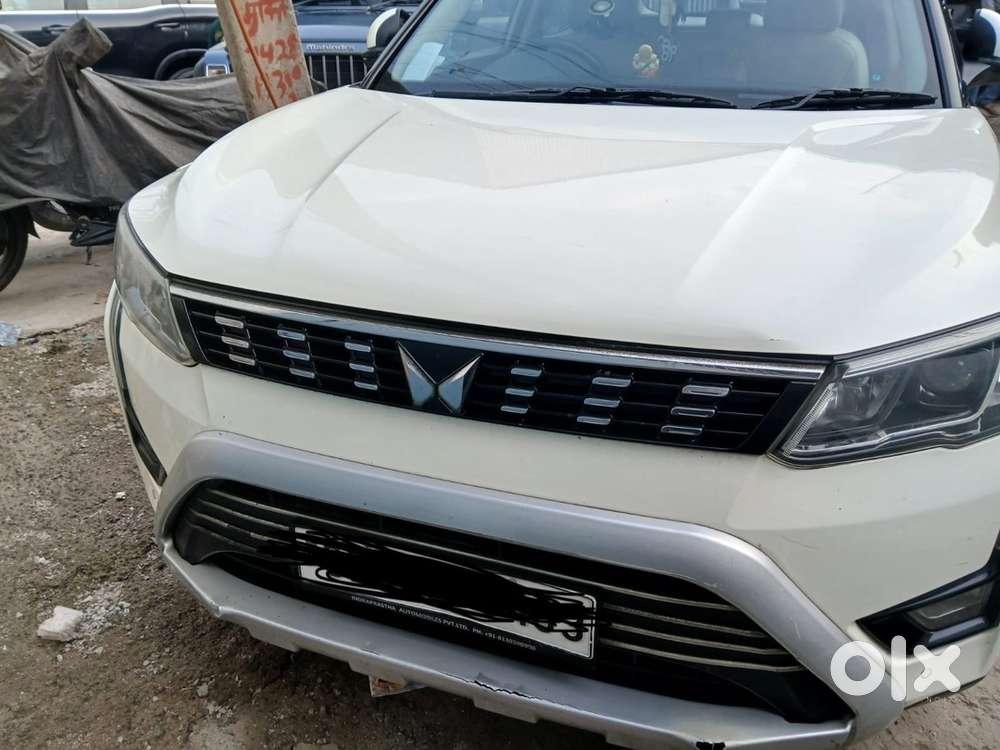 Mahindra Xuv300 Diesel 2023