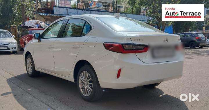 Honda City 1.5 Hybrid Ehev Zx, 2022, Petrol