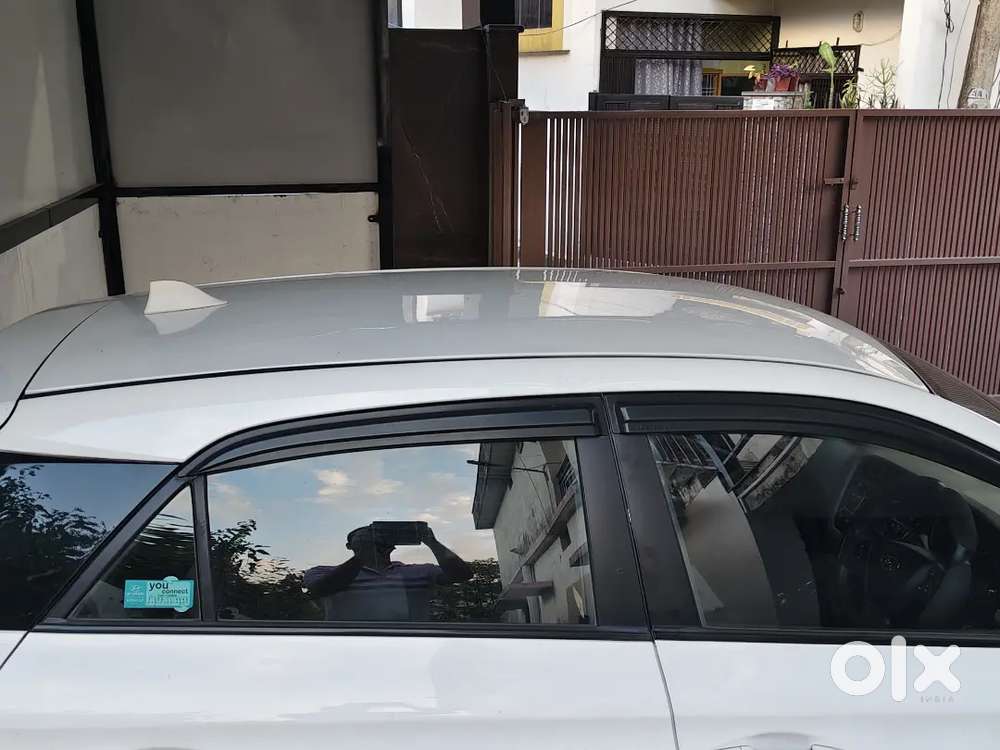 Hyundai New I20 2016 Petrol 18980 Km Driven