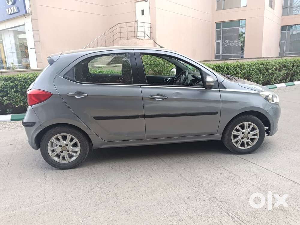Tata Tiago Xza Plus, 2018, Cng & Hybrids