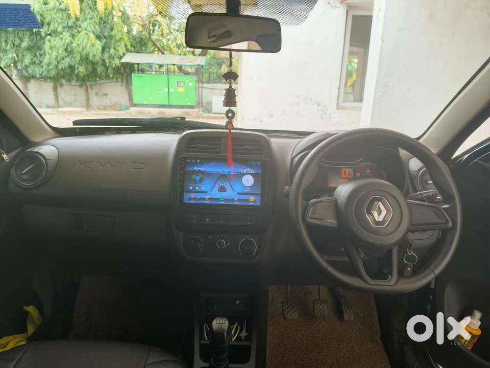Renault Petrol Manual 2019
