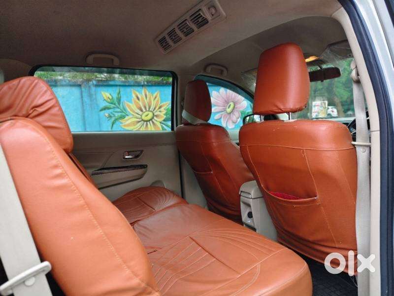 Maruti Suzuki Ertiga 1.5 Zxi Plus, 2022, Cng & Hybrids