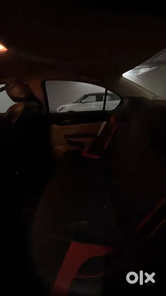 Honda Amaze 2022 Petrol 46580 Km Driven