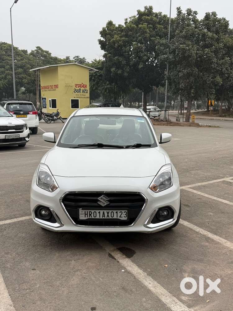 Maruti Suzuki Swift-dzire 2023 Cng & Hybrids Well Maintained