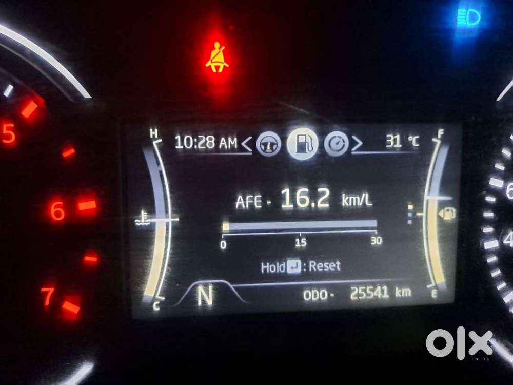 Mahindra Scorpio-n D Mt 1wd Z2(e) 7s For Sell