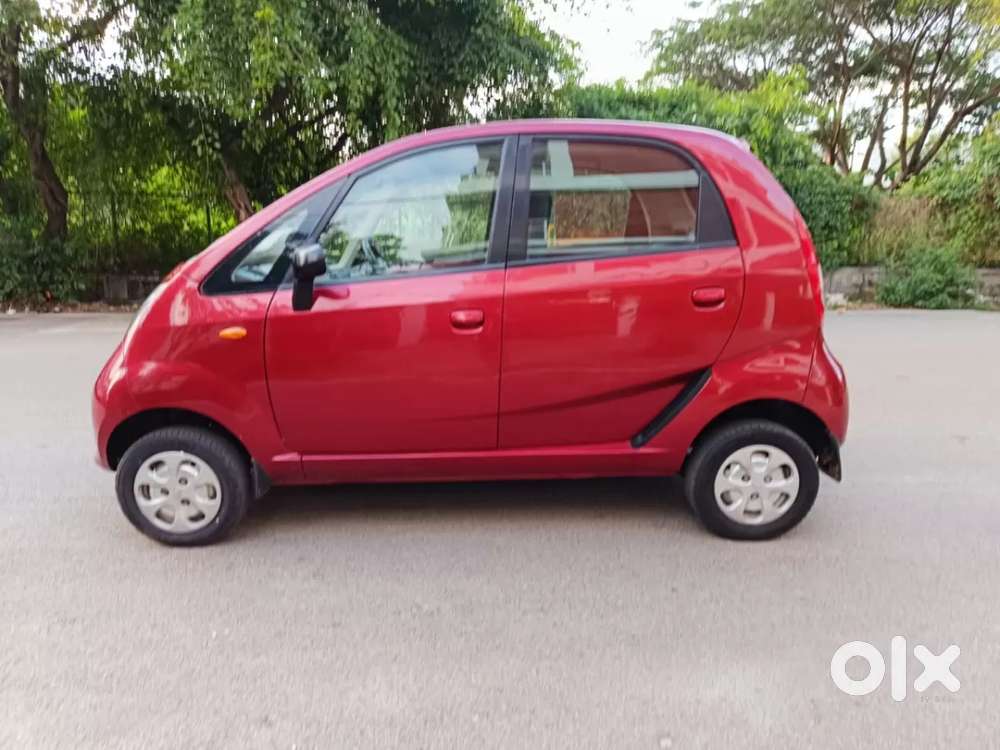 Tata Nano Xta, 2016, Petrol