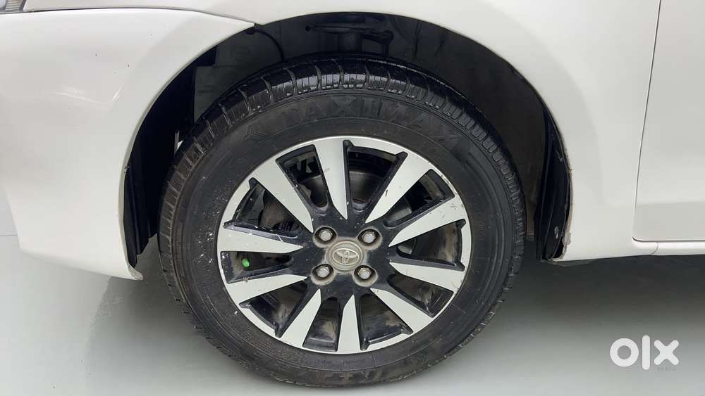 Toyota Etios Liva 2014-2016 V, 2016, Petrol