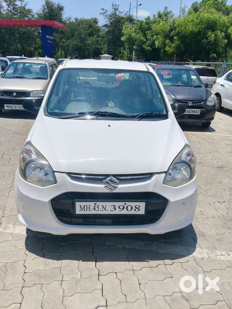 Maruti Suzuki Alto 800 Lxi, 2015, Petrol
