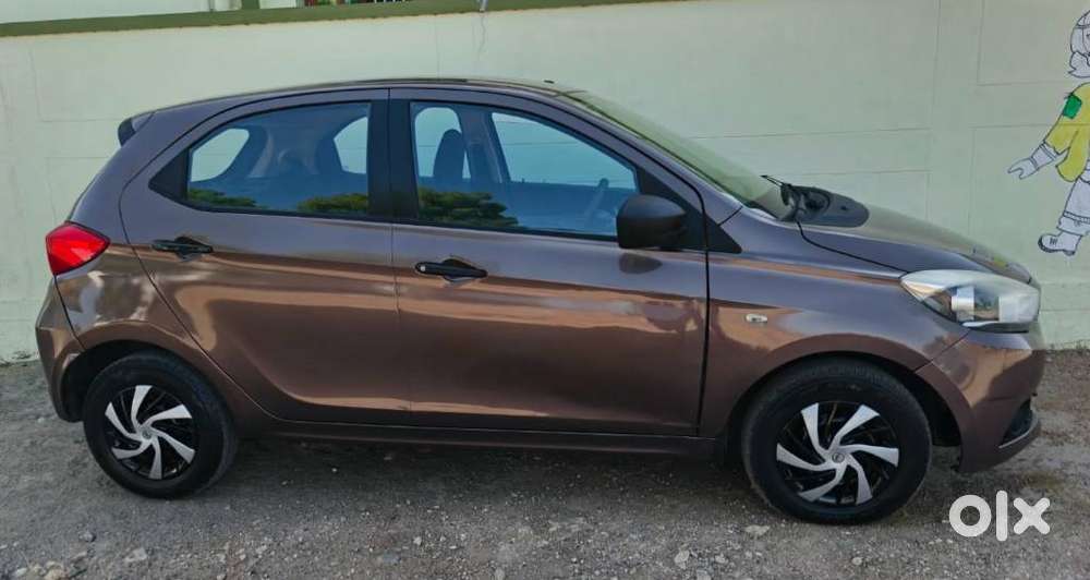 Tata Tiago Xe Diesel, 2016, Diesel